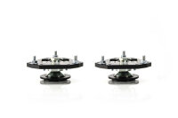 MTS Einstellbare Camber / Caster Sturzplatten Vorderachse passend für Mini MINI (R56) Cooper S 135 KW MTSCP48SET