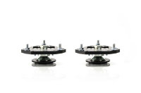 MTS Einstellbare Camber / Caster Sturzplatten Vorderachse passend für Mini MINI PACEMAN (R61) Cooper S ALL4 120 KW MTSCP48SET