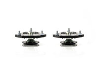 MTS Einstellbare Camber / Caster Sturzplatten Vorderachse passend für Mini MINI Roadster (R59) Cooper 90 KW MTSCP48SET