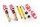 MTS Street Gold Gewindefahrwerk passend für Opel ASTRA H (A04) 1.8 (L48) 103 KW MTSGWOP10