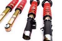 MTS Stance Gold Gewindefahrwerk passend für BMW 6 (E24) 635 CSi 136 KW MTSGWBM19-S