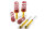 MTS Sportfahrwerk passend für Volkswagen TRANSPORTER T5 Kasten (7H/7E) VR6 3.2 173 KW MTSKPLVW575