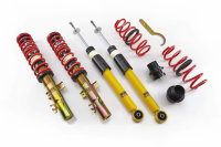 MTS Street Gold coilover suspension suitable for...