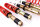 MTS Stance Gold Gewindefahrwerk passend für BMW 5 (E39) 525 td 85 KW MTSGWBM101-S