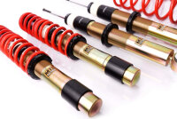 MTS Stance Gold Gewindefahrwerk passend für BMW 5 (E39) 530 d 135 KW MTSGWBM101-S