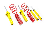 MTS x Eibach Sportline Sportfahrwerk passend für Audi A3 Limousine (8Y) 35 TFSI 110 KW MTSSPOAU032