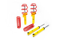 MTS x Eibach Sportline Sportfahrwerk passend für BMW...