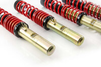 MTS Street Gold Gewindefahrwerk passend für Porsche...
