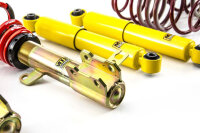 MTS Street Gold Gewindefahrwerk passend für Opel ZAFIRA / ZAFIRA FAMILY B (A05) 1.9 CDTI (M75) 88 KW MTSGWOP29