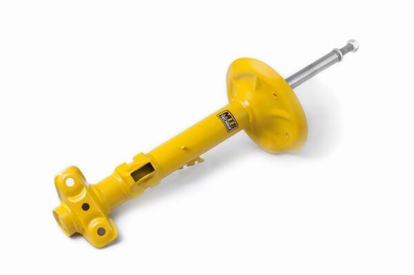 MTS Sportstoßdämpfer Vorderachse links passend für BMW 3 Touring (E36) 323 i 125 KW MTSBM003FL