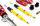 MTS Comfort Inox Gewindefahrwerk passend für BMW 1 Cabriolet (E88) 125 i - 160 KW XMTSGWBM12-C