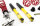 MTS Comfort Inox Gewindefahrwerk passend für BMW 3 Compact (E36) 318 ti - 103 KW XMTSGWBM02-C