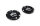 MTS Einstellbare Camber / Caster Sturzplatten Vorderachse passend für BMW 2 Active Tourer (F45) 220 i - 141 KW MTSCP86SET