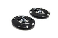 MTS Einstellbare Camber / Caster Sturzplatten Vorderachse passend für BMW 2 Active Tourer (F45) 225 i xDrive - 170 KW MTSCP86SET