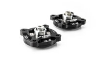 MTS Einstellbare Camber / Caster Sturzplatten Vorderachse passend für BMW 3 Touring (G21/G81) 318 d - 100 KW MTSCP56SET