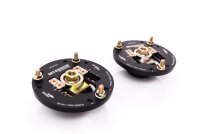 MTS Einstellbare Camber / Caster Sturzplatten Vorderachse passend für BMW 6 (E24) 635 CSi - 160 KW MTSCP22SET