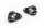 MTS Einstellbare Camber / Caster Sturzplatten Vorderachse passend für Mercedes-Benz B-CLASS Sports Tourer (W246/W242) Electric Drive / B 250 e (242.890) - 65 KW MTSCP57SET