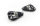 MTS Einstellbare Camber / Caster Sturzplatten Vorderachse passend für Mercedes-Benz B-CLASS Sports Tourer (W246/W242) Electric Drive / B 250 e (242.890) - 65 KW MTSCP57SET
