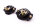 MTS Einstellbare Camber / Caster Sturzplatten Vorderachse passend für Volkswagen GOLF I Cabriolet (155) 1.8 - 82 KW MTSCP28SET