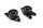 MTS Polyurethan Sturzplatten Hinterachse passend für BMW 2 Coupe (F22) 218 d - 100 KW MTSCP59SET