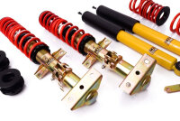 MTS Stance Gold Gewindefahrwerk passend für BMW 3 Compact (E36) 318 ti - 103 KW MTSGWBM02-S