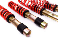 MTS Stance Gold Gewindefahrwerk passend für BMW 5 (E60) 525 i - 155 KW MTSGWBM18-S