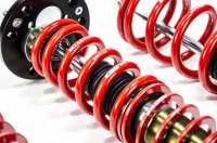 MTS Stance Gold coilover suspension suitable for BMW 5 (E60) 525 i - 160 KW MTSGWBM106-S