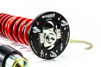 MTS Stance Gold Gewindefahrwerk passend für BMW 5 (E60) 525 i - 160 KW MTSGWBM110-S