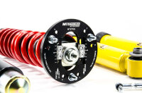 MTS Stance Gold Gewindefahrwerk passend für BMW 5 Touring (E61) 525 i - 160 KW MTSGWBM111-S