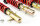 MTS Stance Gold Gewindefahrwerk passend für Mini MINI CLUBMAN (R55) One D - 66 KW MTSGWMM03-S