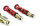 MTS Stance Gold Gewindefahrwerk passend für Subaru BRZ (ZD8) 2.4 - 172 KW MTSGWTO02-S