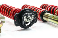 MTS Stance Gold Gewindefahrwerk passend für Volkswagen GOLF I Cabriolet (155) 1.8 - 82 KW MTSGWVW85-S