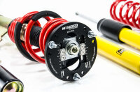 MTS Stance Gold Gewindefahrwerk passend für Volkswagen JETTA IV (16/AV) 1.4 TSI - 110 KW MTSGWVW91-S