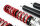 MTS Stance Inox Gewindefahrwerk passend für BMW 3 Compact (E36) 318 ti - 103 KW XMTSGWBM02-S