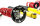 MTS Stance Inox Gewindefahrwerk passend für BMW 3 Compact (E36) 318 ti - 103 KW XMTSGWBM99-S