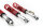 MTS Stance Inox Gewindefahrwerk passend für BMW 5 (E60) 525 i - 160 KW XMTSGWBM18-S