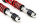MTS Stance Inox Gewindefahrwerk passend für BMW 5 Touring (E39) 520 i - 100 KW XMTSGWBM107-S