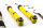 MTS Stance Inox Gewindefahrwerk passend für BMW 5 Touring (E61) 525 i - 155 KW XMTSGWBM37-S
