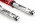 MTS Stance Inox Gewindefahrwerk passend für Volkswagen GOLF II (19E/1G1) 1.8 GTI 16V - 102 KW XMTSGWVW08-S