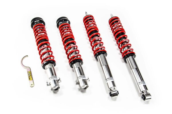 MTS Stance Inox Gewindefahrwerk passend für...