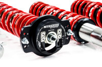 MTS Stance Inox Gewindefahrwerk passend für Volkswagen SCIROCCO (53B) 1.3 - 40 KW XMTSGWVW85-S