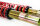 MTS Street Gold Gewindefahrwerk passend für Audi 80 B2 Stufenheck (81/85) 1.6 - 55 KW MTSGWVW68
