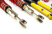 MTS Street Gold Gewindefahrwerk passend für Audi A4 B7 (8E) 3.2 FSI - 188 KW MTSGWAU01