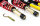 MTS Street Gold Gewindefahrwerk passend für BMW 2 Active Tourer (F45) 216 i - 80 KW MTSGWBM130