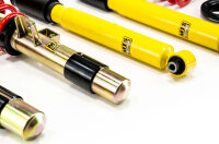 MTS Street Gold Gewindefahrwerk passend für BMW 3 (G20/G80/G28) 320 d - 140 KW MTSGWBM76