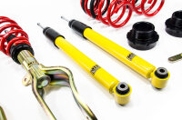 MTS Street Gold Gewindefahrwerk passend für Tesla...