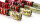 MTS Street Gold Gewindefahrwerk passend für Volkswagen PASSAT B3/B4 (3A2/35I) 1.6 TD - 59 KW MTSGWVW122