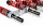 MTS Street Inox Gewindefahrwerk passend für Audi 80 B2 Stufenheck (81/85) 1.8 GTE - 82 KW XMTSGWVW112