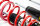 MTS Street Inox Gewindefahrwerk passend für BMW 4 Coupe (F32) 420 i xDrive - 135 KW XMTSGWBM67