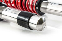 MTS Street Inox coilover suspension suitable for BMW 5...